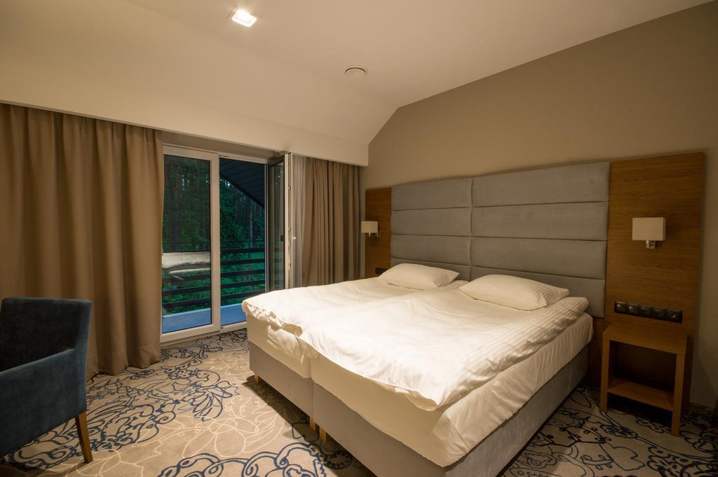 Sosnowa Luxury 4*