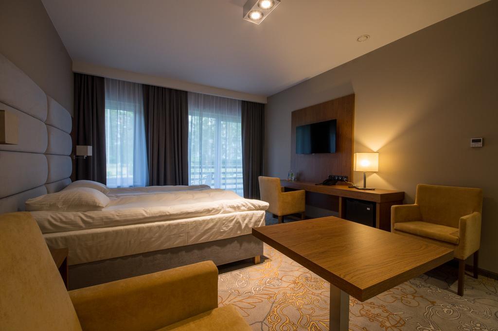 Sosnowa Luxury Janów Lubelski