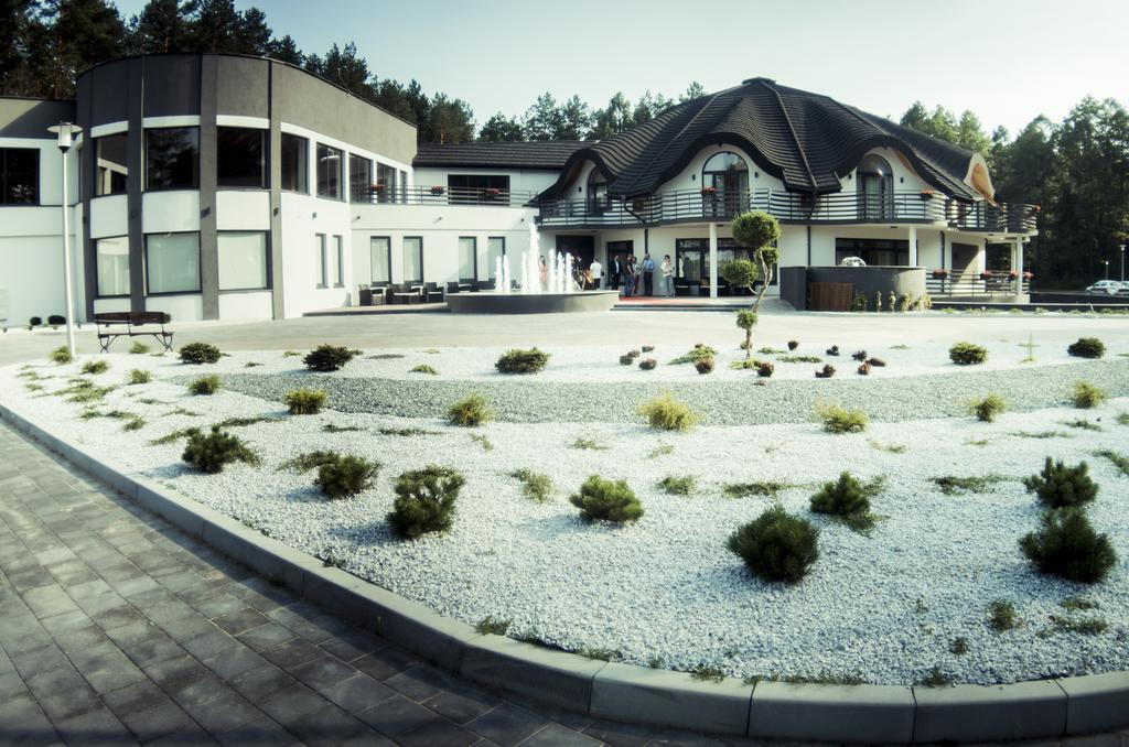 Hotell Sosnowa Luxury 4*