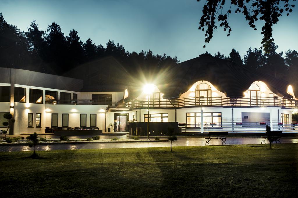 Hotell Sosnowa Luxury